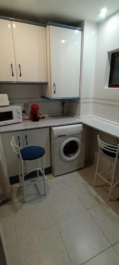Apto Sm Montecarlo P19 Edif.Gemelos 15 Benidorm Playa Levante 外观 照片