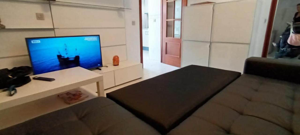 Apto Sm Montecarlo P19 Edif.Gemelos 15 Benidorm Playa Levante 外观 照片